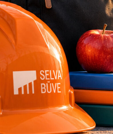 Sveiciens 1.Septembrī!